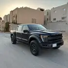 فورد F150 رابتر 37 موديل 2022