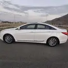 سوناتا نص فل بودي بلد موديل 2013