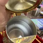 طقم اباريق كوري ذهبي