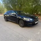كيا كوريس فل اوبشن 2014 ممشى قليل