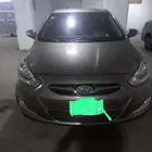 اكسنت 2012 نظيف للبيع