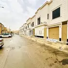 للببع دور ارضي جديد بكل الظمانات في حي الشروق الجنادرية