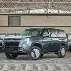 نيسان باترول ال اي زيتي 2025