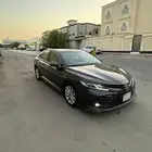 كامري 2019 فل كامل