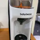 جهاز baby breezza محضر الرضعات للاطفال
