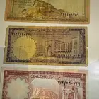 ريالات قديمة في عهدبعض الملوك الله يرحمهم