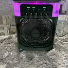 مكيف للسيارة والبر والبيت