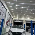 توسان شرط وكاله 2020 ماشي 134الف