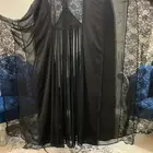 عبايه كتف من المحجبه