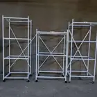 استاندات اقفاص