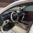 هوندا اكورد 2014