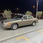 فورد فكتوريا 2001 سعودي بدي وكاله