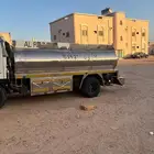تانكي وايت استيل