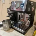 اله قهوه اسبريسو ديلونجي