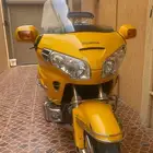 قولد وينق
