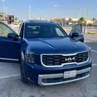 Kia Telluride 2024 GT-Line