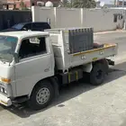 قلاب ديهاتسو مديل 1979 نظيف محركات شرط