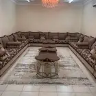 كنب متصل