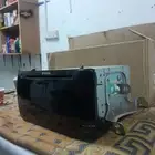 مسجل هايلوكس 2015