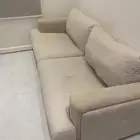 كنبة ثلاثية من ابيات مريحة جدا