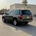 تاهو LTZ بدي وكالة