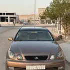 لكزس GS