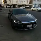هوندا اكورد 2022