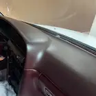 كرسيدا مخزنه موديلGL 95ممشى 140 وكاله