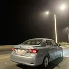 تايوتا كورلا