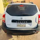 رينو داستر 2015 نظيفه جدا
