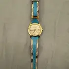 ساعة بيربري BU9111 اصلية قديمة Vintage Burberry BU9111