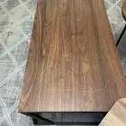 طاولات وخلاط كهربائي
