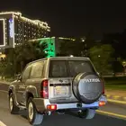 باترول سفاري ربع فتك 2015