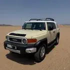 أف جي كروزر
