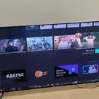 تلفزيون هاير 65 بوصه للبيع