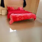 شقة للاجار مؤثثة مفروشة غرناطة (حاليا مؤجرة)