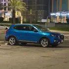 أم جي
