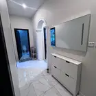 شقة فاخره مفروشة للإيجار