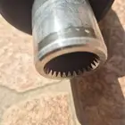 عمود دبل باجيرو