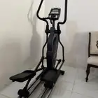 القوز جهاز اروبتكال مغناطيسي 2X1