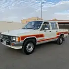 مطلوب هايلوكس