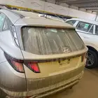 هونداى توسان