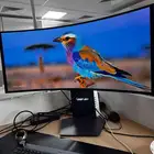 LG OLED 4K 34 inchMonitor
