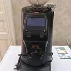 مطحنة قهوة يوريكا جديدة تحت الضمان