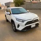 تويوتا راف فور 2024 ستاندرد LE