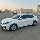 كيا سيراتو 2021 استيراد شخصي