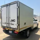 JMC HiLux
