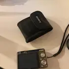 كاميرا سوني ديجتال صغيرة