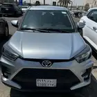 تويوتا رايز 2023