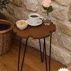 طاولة خدمة